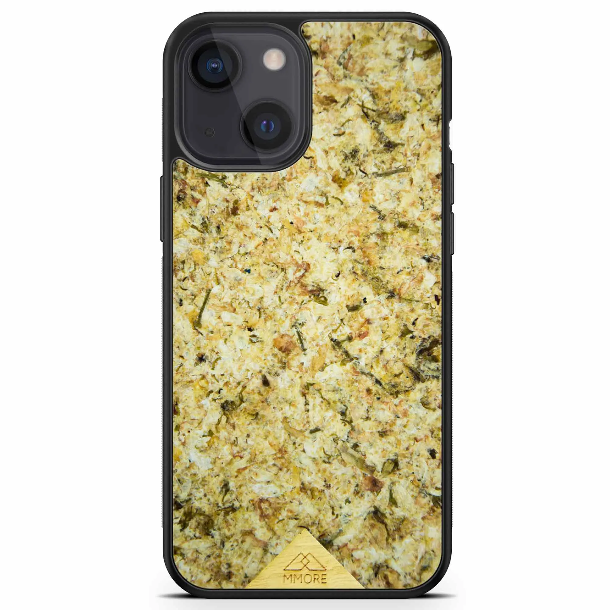 Wild Flower Mobile Phone Case - Jasmine