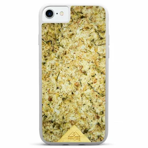 Wild Flower Mobile Phone Case - Jasmine