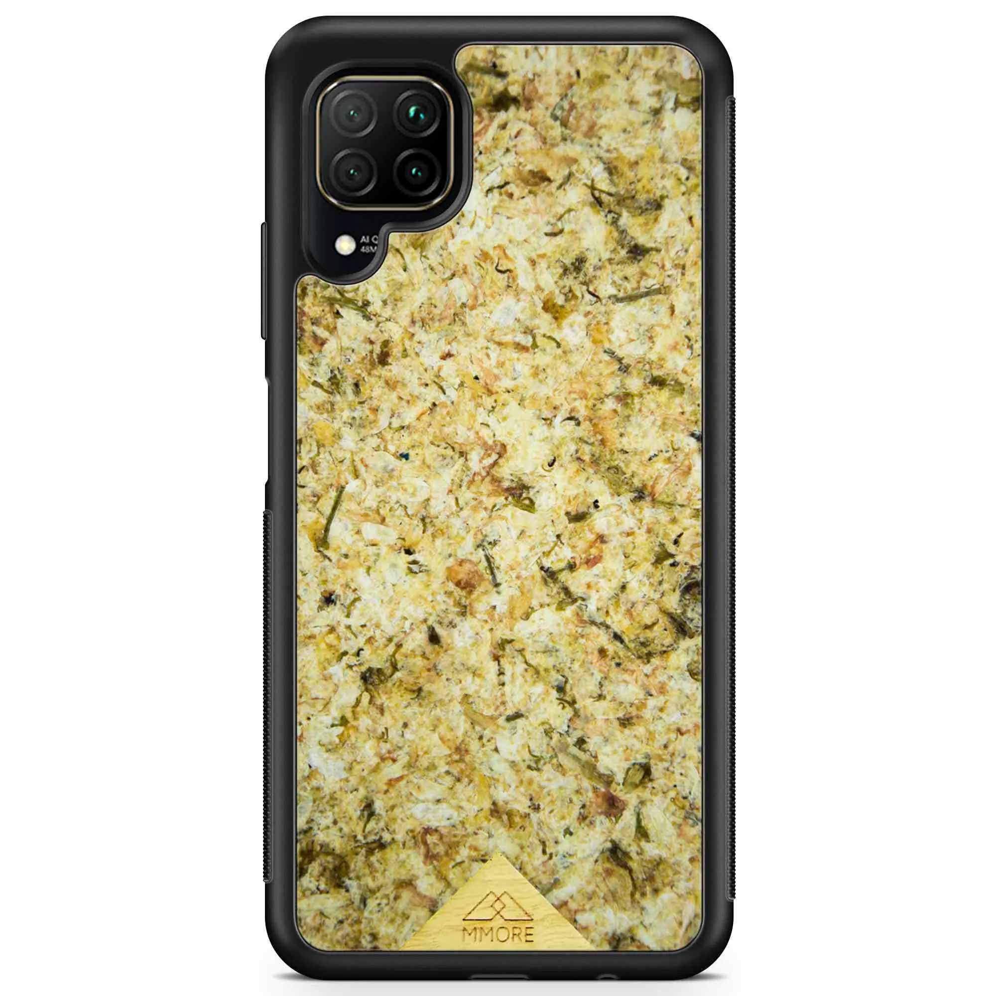 Wild Flower Mobile Phone Case - Jasmine