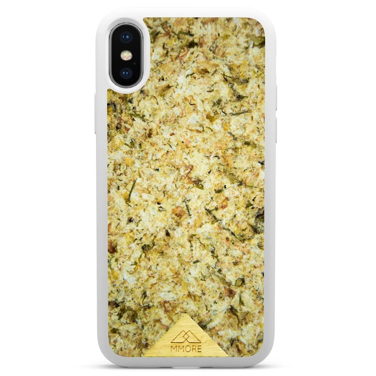 Wild Flower Mobile Phone Case - Jasmine