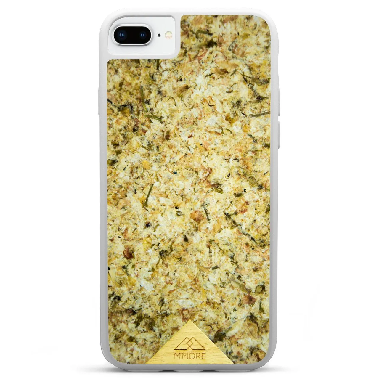 Wild Flower Mobile Phone Case - Jasmine