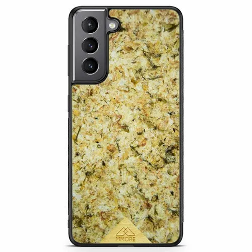 Wild Flower Mobile Phone Case - Jasmine