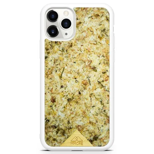 Wild Flower Mobile Phone Case - Jasmine