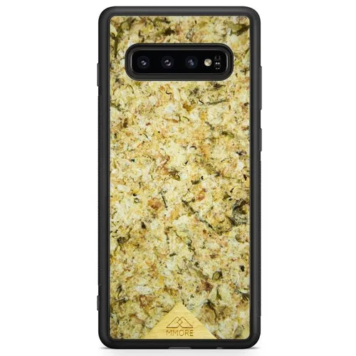 Wild Flower Mobile Phone Case - Jasmine