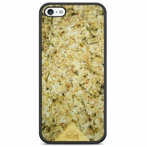 Wild Flower Mobile Phone Case - Jasmine