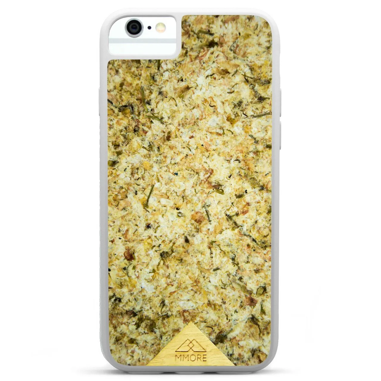 Wild Flower Mobile Phone Case - Jasmine