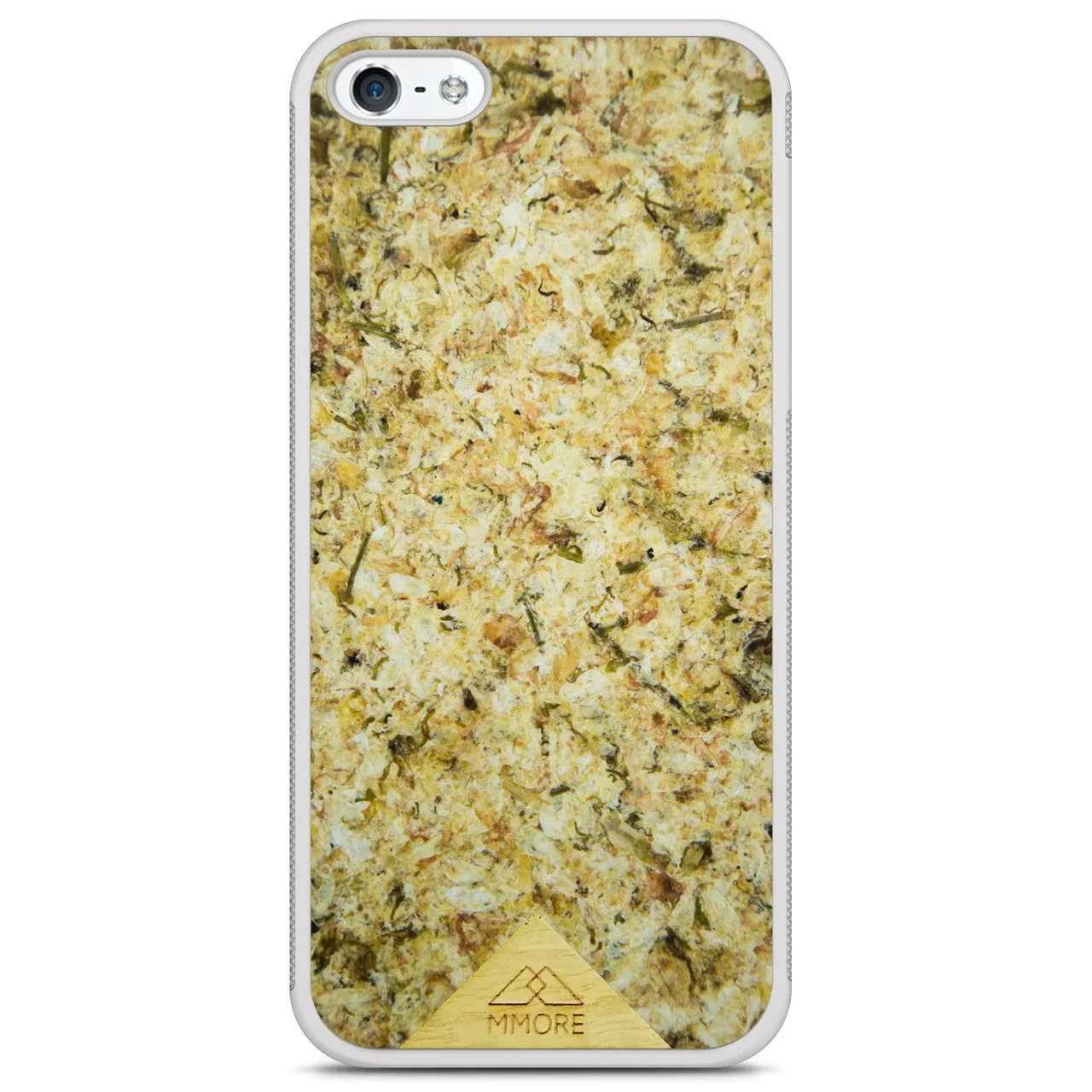 Wild Flower Mobile Phone Case - Jasmine