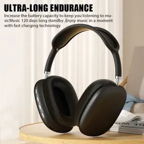 Wireless P9 Bluetooth Headphones