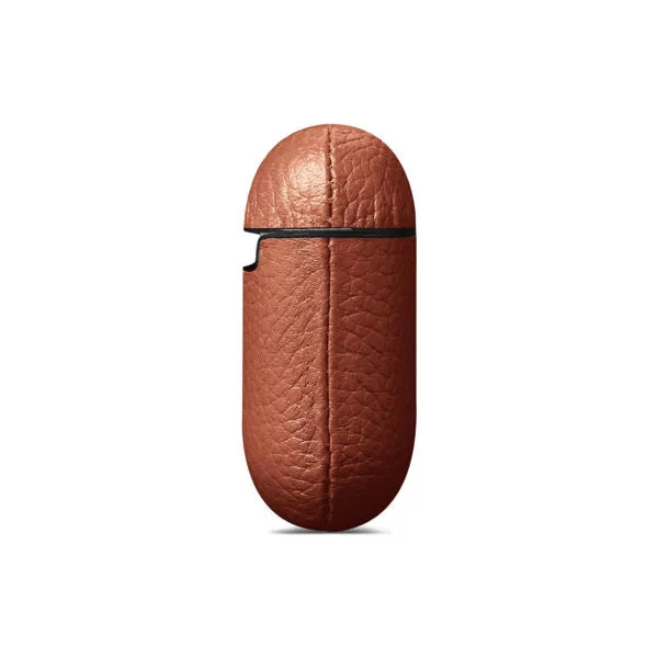 WoolNut Leather Case for Airpods