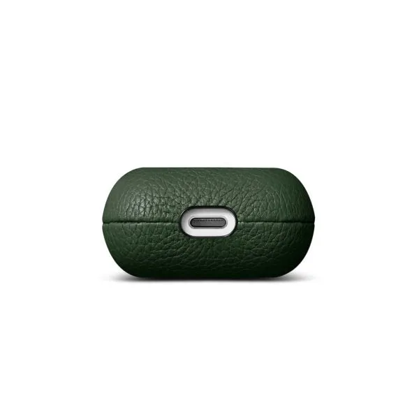 WoolNut Leather Case for Airpods