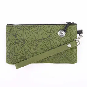 Wristlet, Gingko