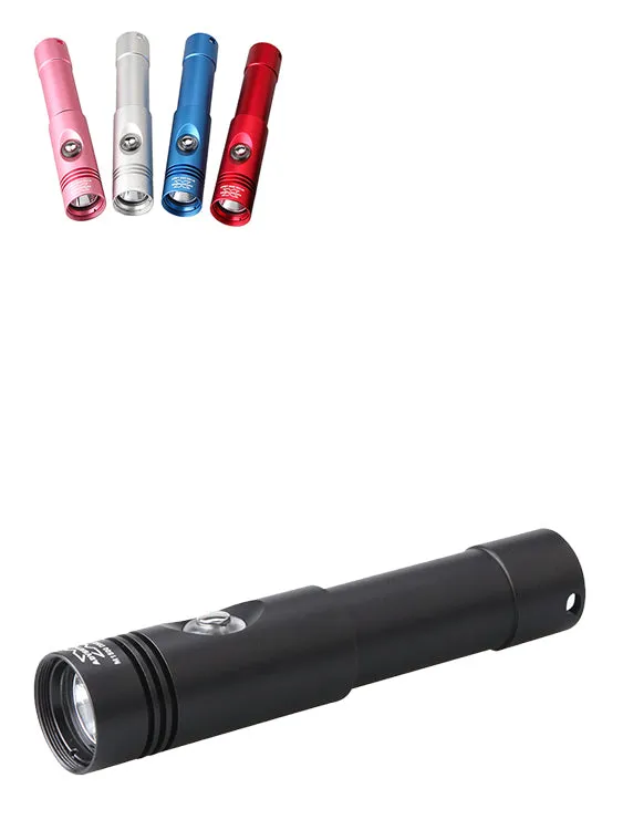 X-Adventurer M1500 Torch