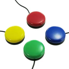 X-keys Orby Switches