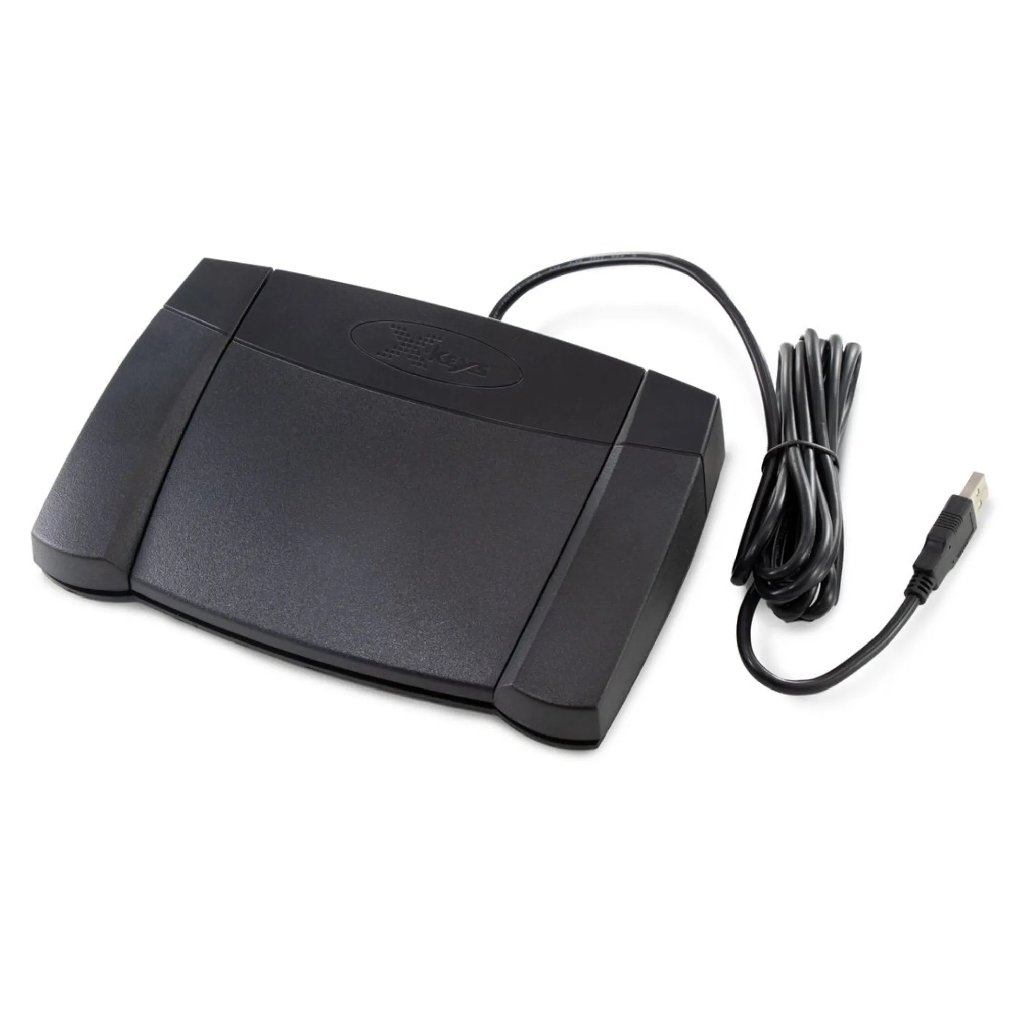 X-keys XK-3 Foot Pedal Programmable Accessory