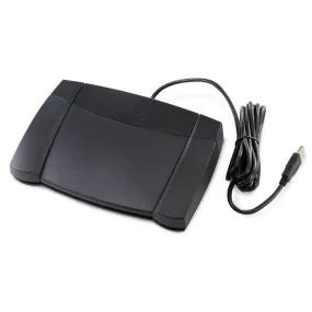 X-keys XK-3 Foot Pedal Programmable Accessory