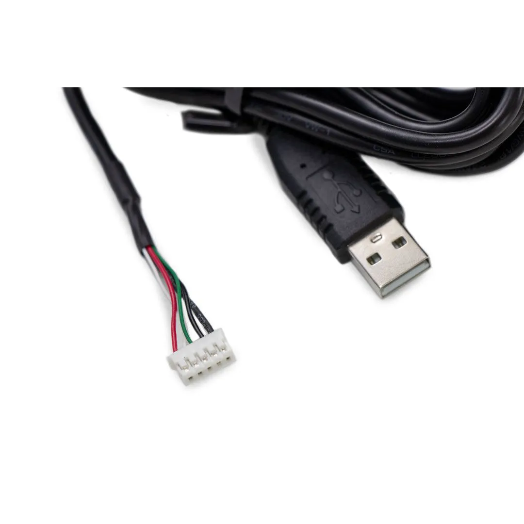 X-Keys XK-A-168-R XK Series Replacement Cord (3 meters)