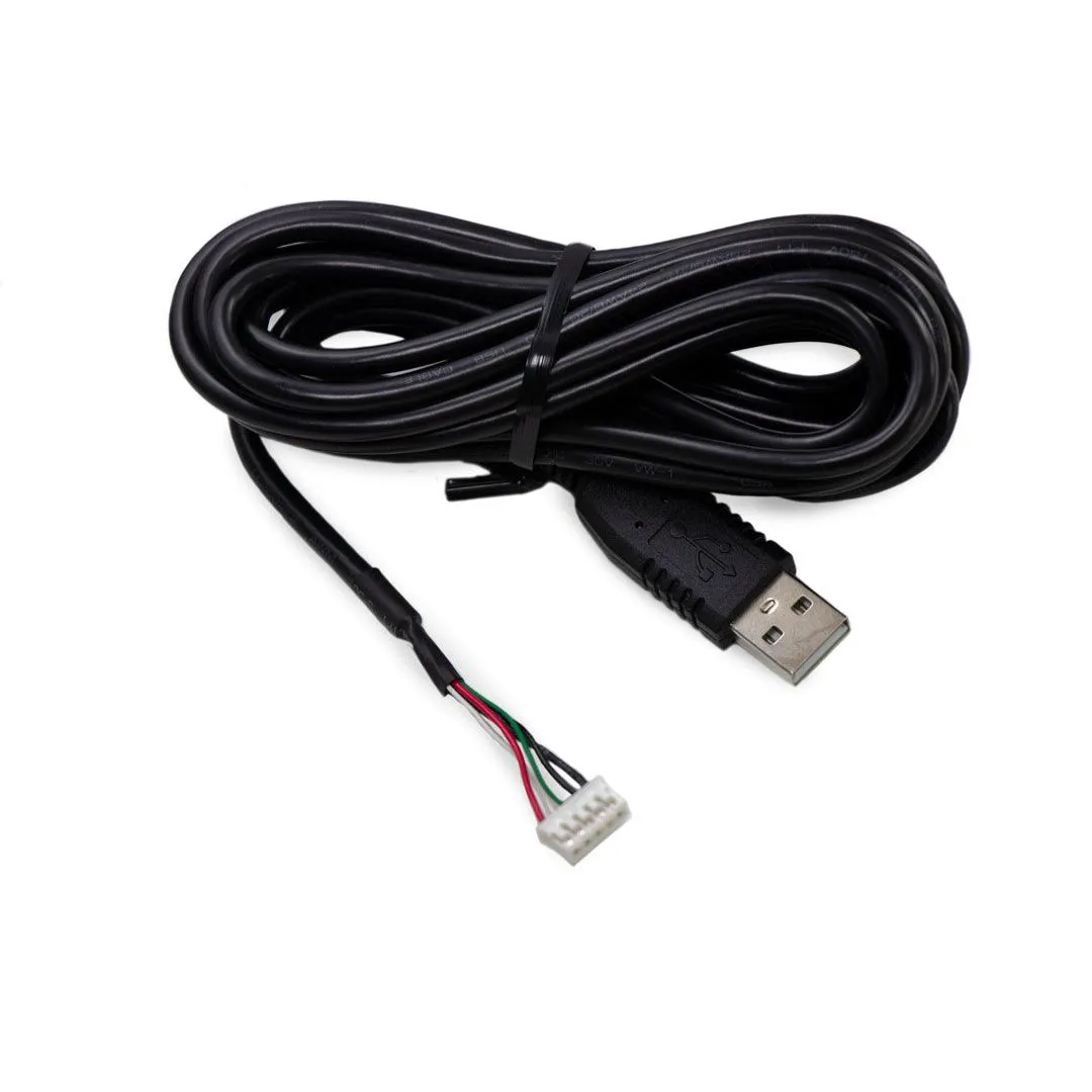 X-Keys XK-A-168-R XK Series Replacement Cord (3 meters)