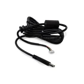 X-Keys XK-A-170-R XKE Series Replacement Cord (3 meters)