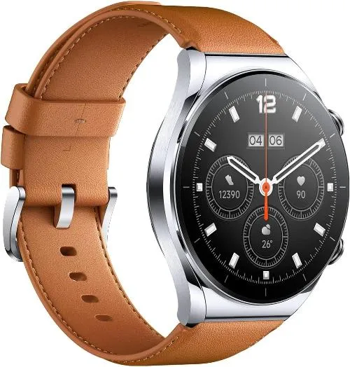 Xiaomi Watch S1 Gl, Silver