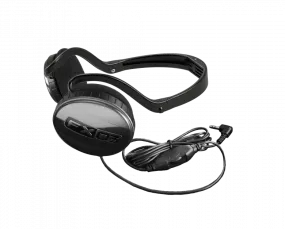 XP Deus FX03 Headphones