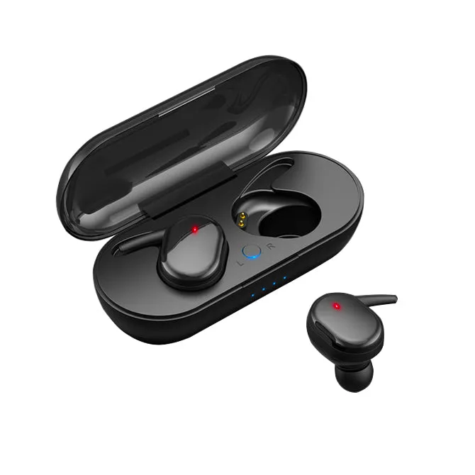 Y30 Earbuds Earphones/headphones Wireless Headphone Packaging Earphone Boxes