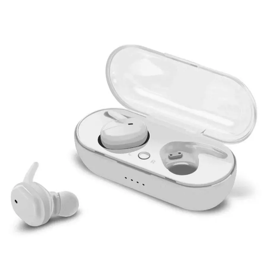 Y30 Earbuds Earphones/headphones Wireless Headphone Packaging Earphone Boxes