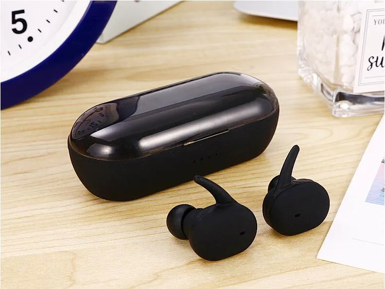 Y30 Earbuds Earphones/headphones Wireless Headphone Packaging Earphone Boxes