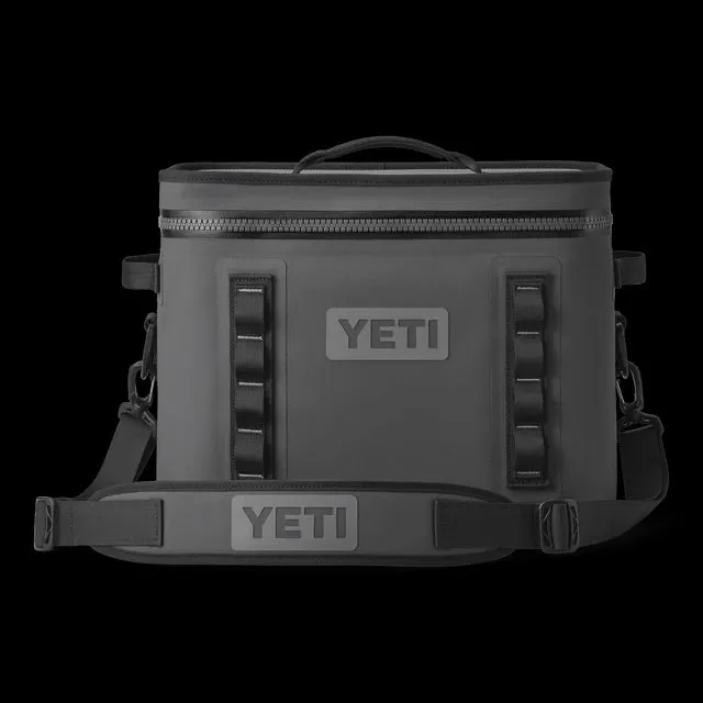 Yeti Hopper Flip 18