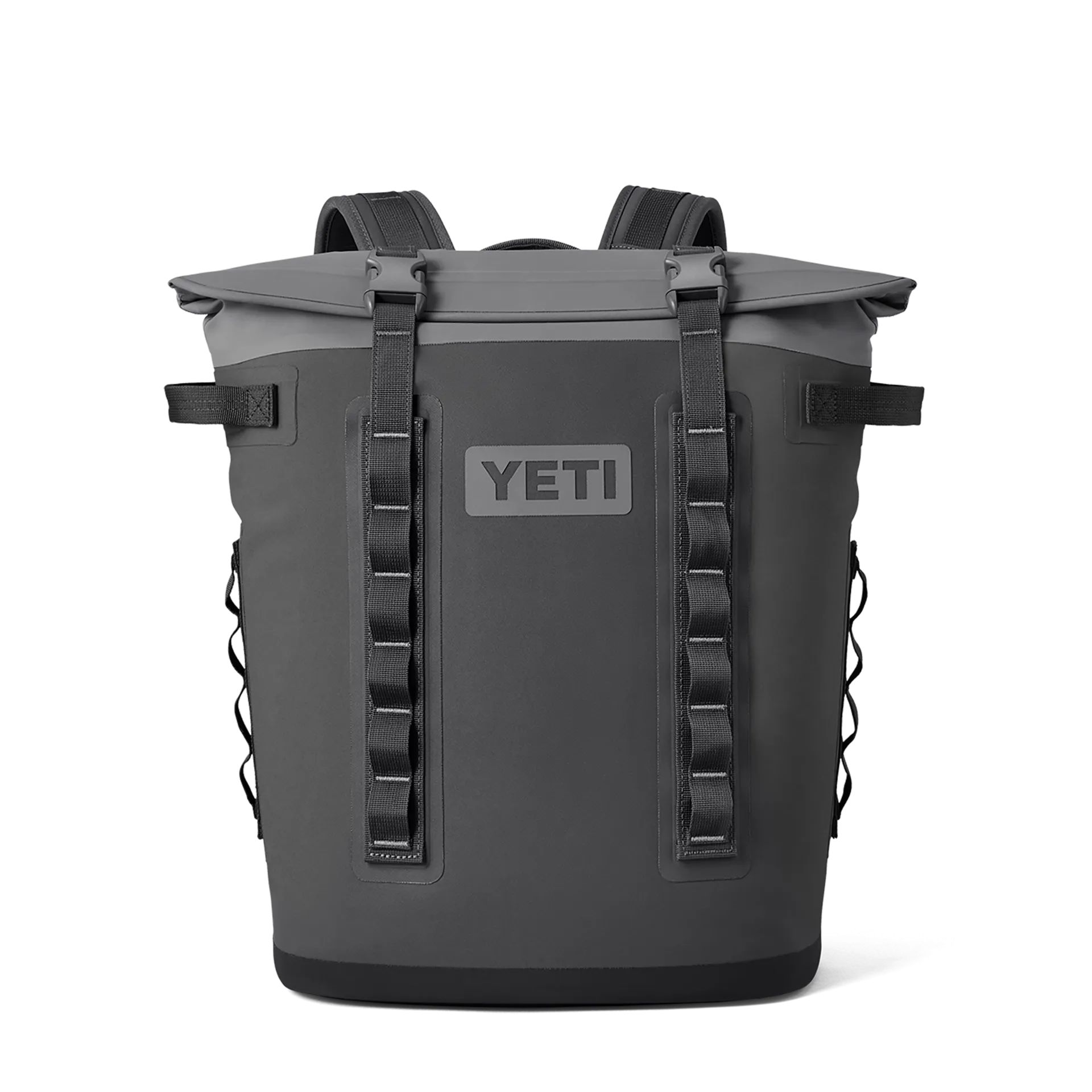 YETI Hopper M20 Soft Backpack Cooler, Charcoal