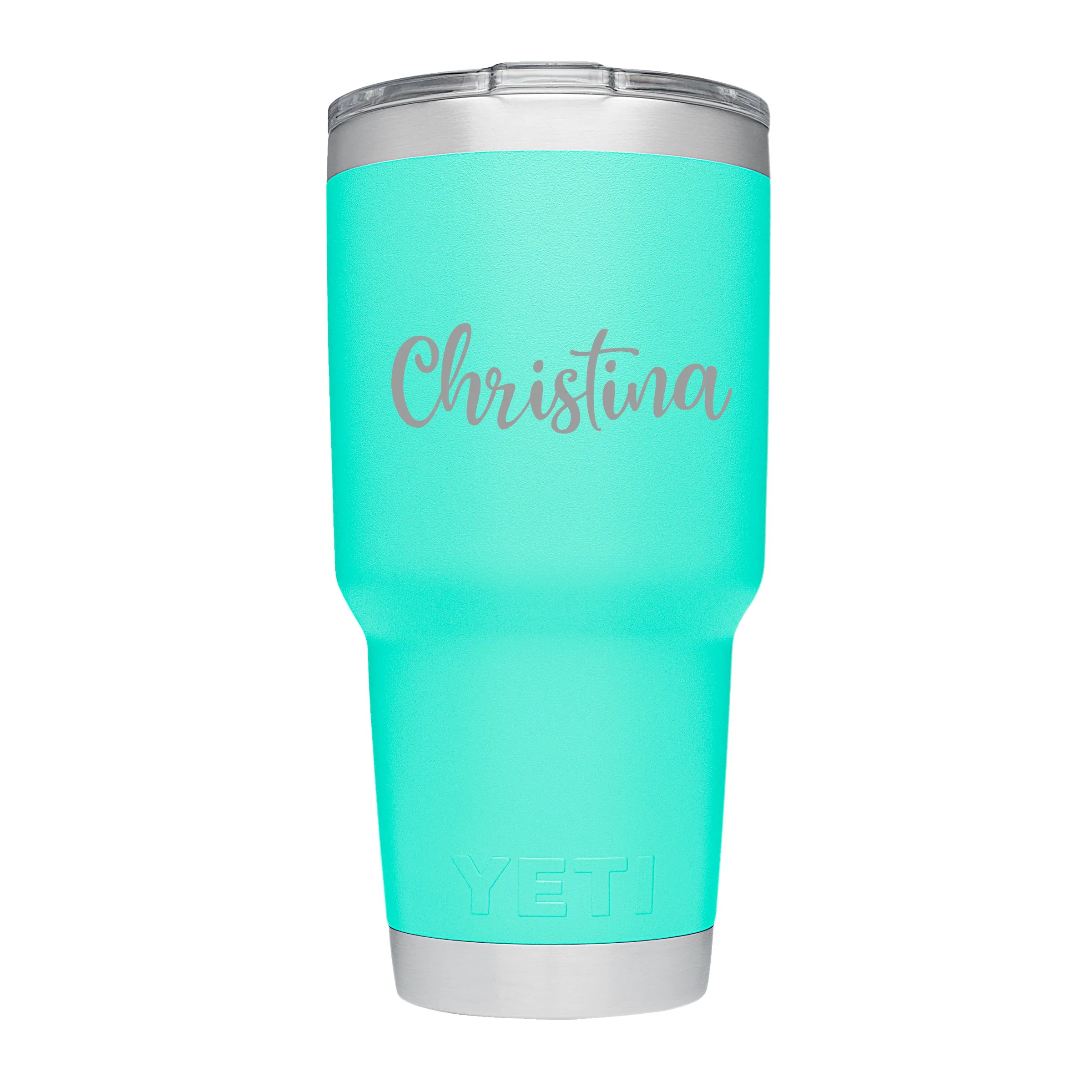 YETI Rambler Tumber 887 ml (30 oz) - CUSTOMIZED