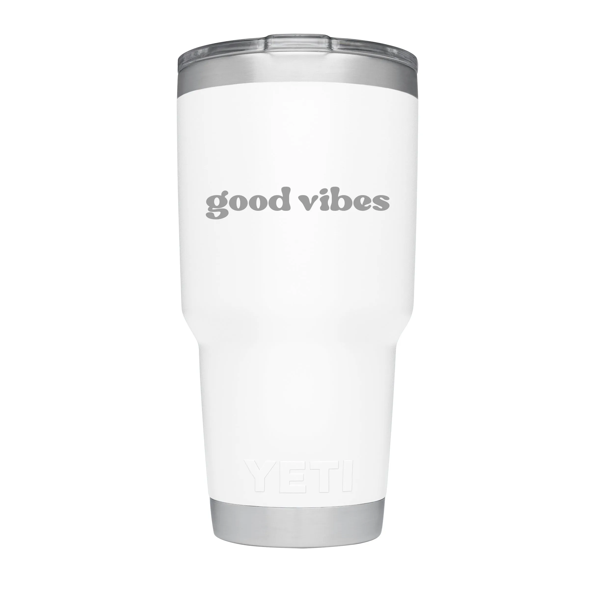 YETI Rambler Tumber 887 ml (30 oz) - CUSTOMIZED