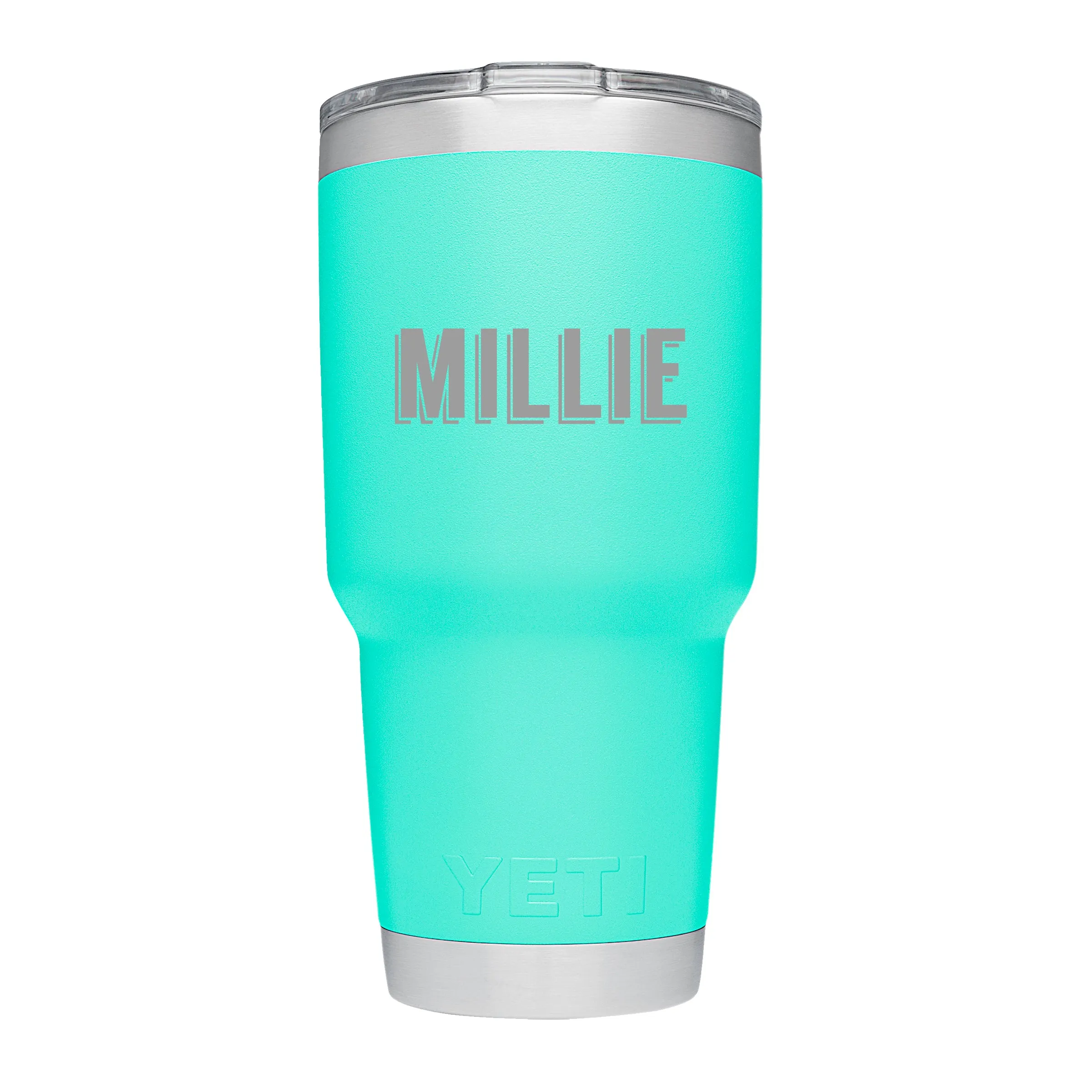 YETI Rambler Tumber 887 ml (30 oz) - CUSTOMIZED