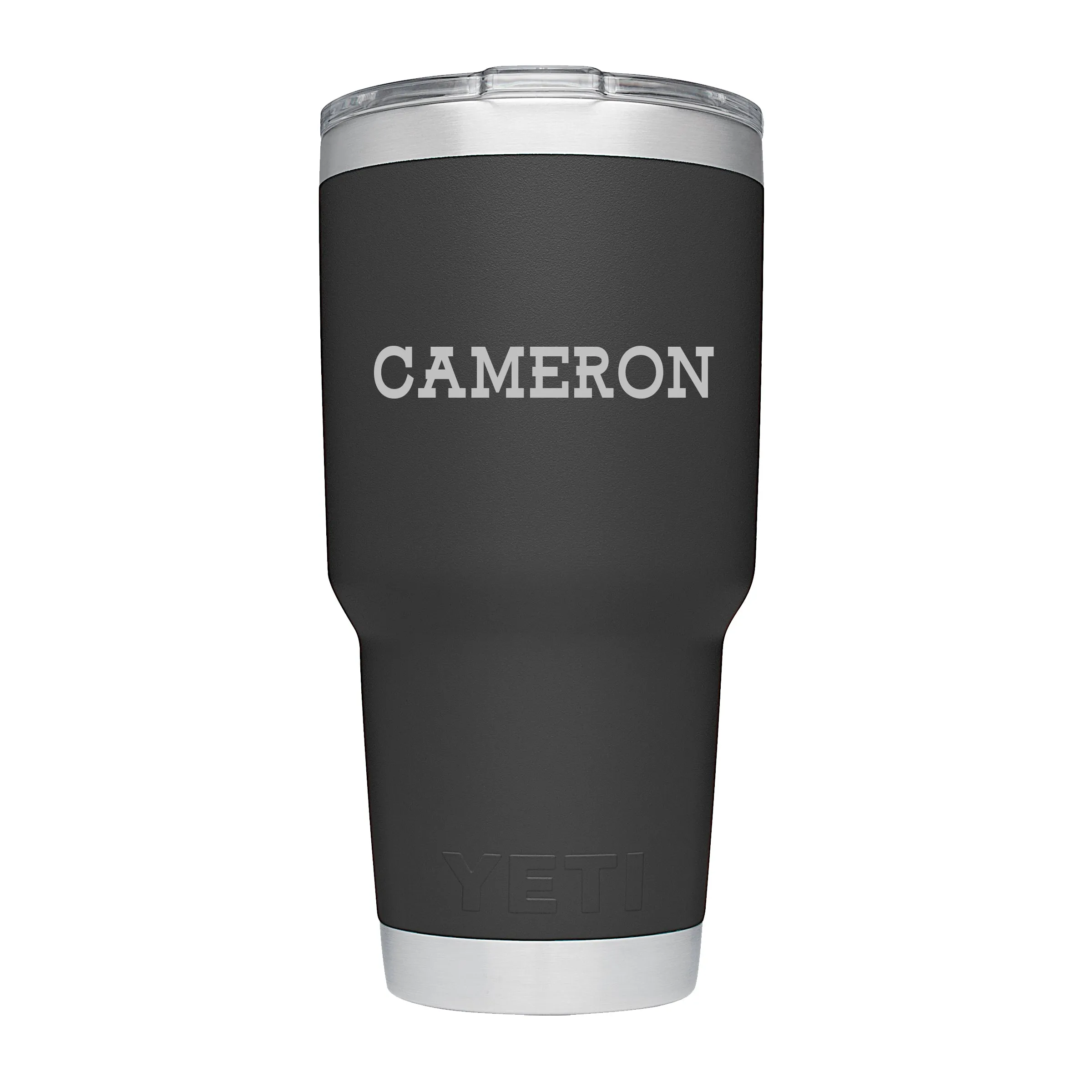 YETI Rambler Tumber 887 ml (30 oz) - CUSTOMIZED