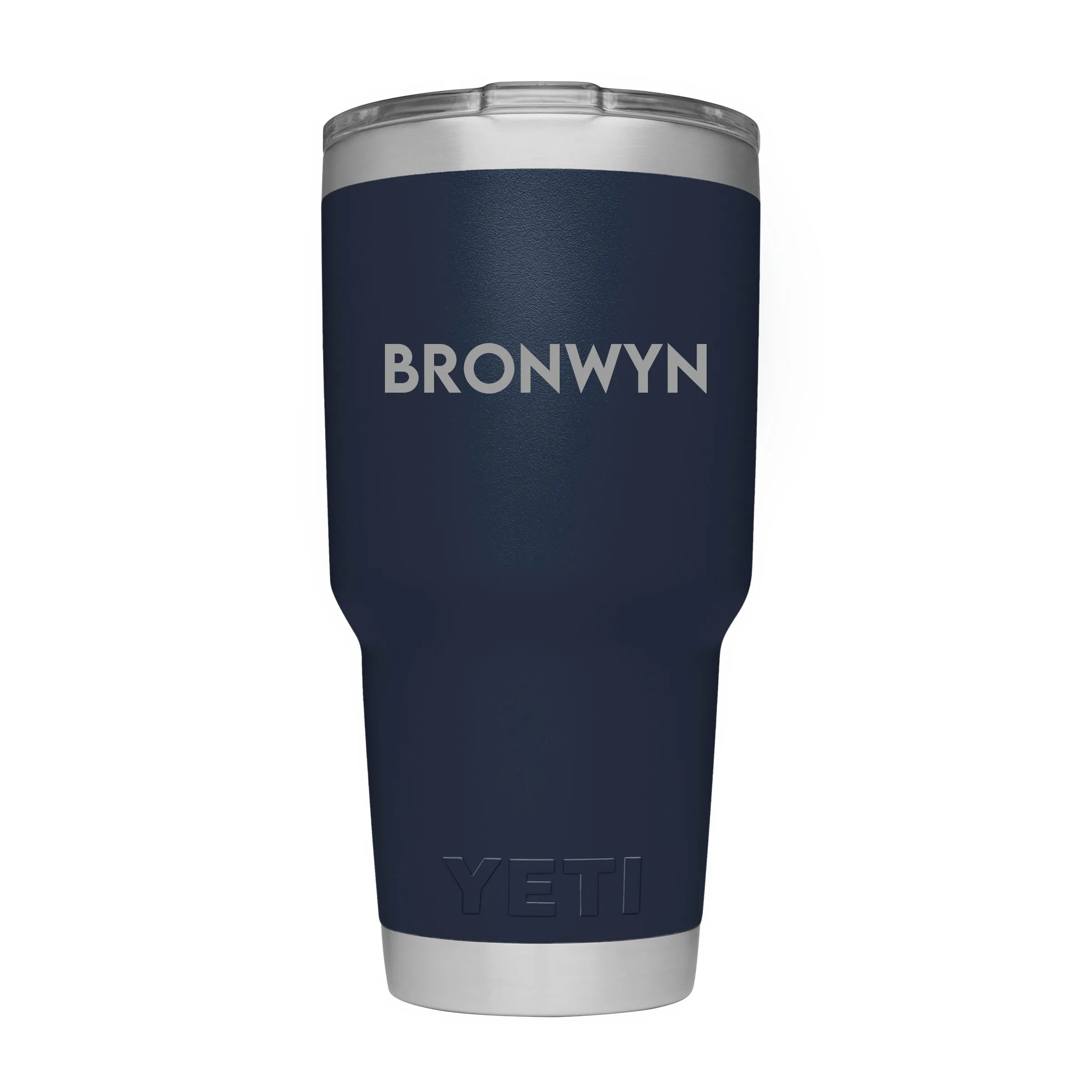 YETI Rambler Tumber 887 ml (30 oz) - CUSTOMIZED