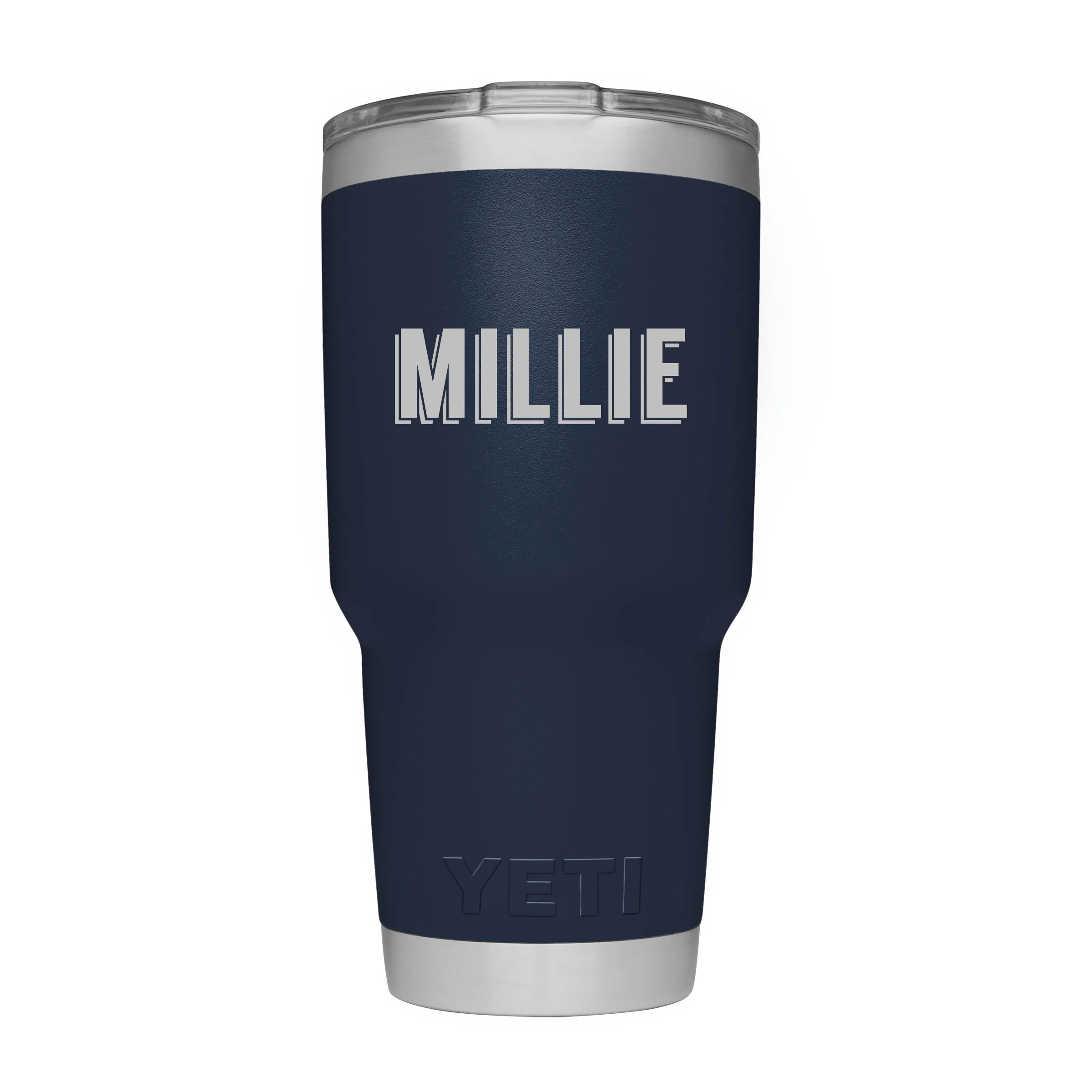 YETI Rambler Tumber 887 ml (30 oz) - CUSTOMIZED