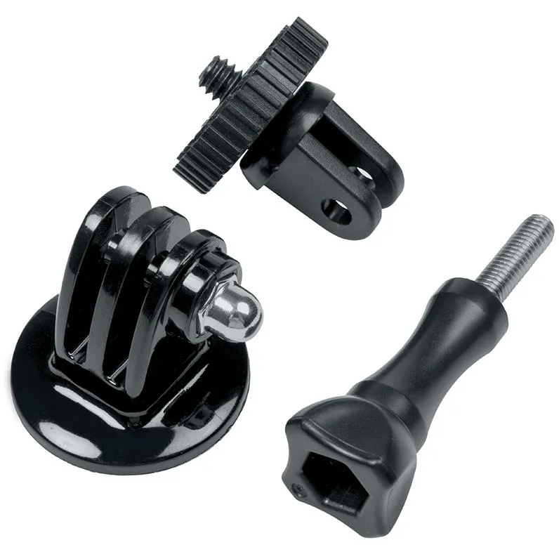 Zero-X Action Camera Tripod Adaptor Kit